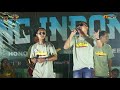 Cek sound  terpaksa  gopo music  anniversary 1 dekade snc indonesia