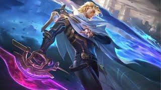 Mlbb mythic rank today l play solo today l found random good players watched my full video 