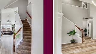2236 Grinelle Drive Plano, TX 75025 2236 Grinelle Drive Plano, TX 75025
