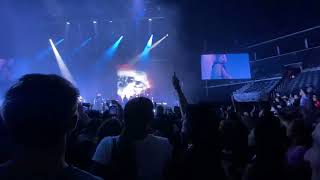 Gorillaz North America Tour 2022 Feel Good Inc Live - Barclays Center NYC