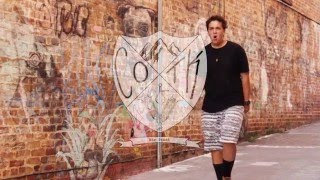 Nic Stodd Pro Model - The Creation