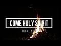 Come Holy Spirit (Keating)_Lyric Video