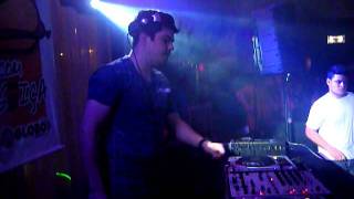 Dj Gabriel Antunes Pro Cas