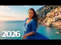 Deep House Mix 2026 Chill Deep House Mix For Endless Summer 4K UHD 
