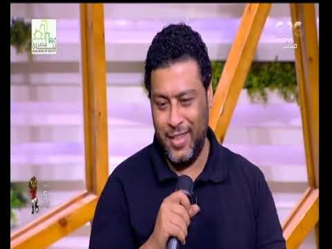 الستات مايعرفوش يكدبوا الفنان محمد جمعة بيغني الأغاني اللي كانوا بيغنوها في كواليس فيلم الممر