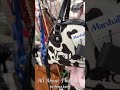 Von Dutch Animal Print Bag