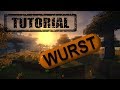 Wurst client tutorial minecraft