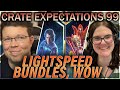 Lightspeed bundle review  crate expectations 99 part 1