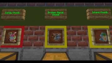 How to get Broken Signal Chomik