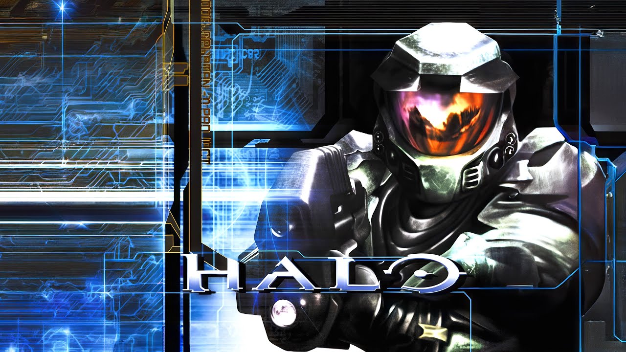 Japanese Halo - Legendary Playthrough (400 Subs Celebration) - YouTube