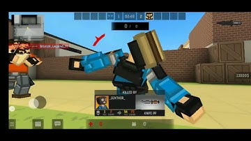 Ay 1v1 with my Friend [my ID:897052] thx 😊