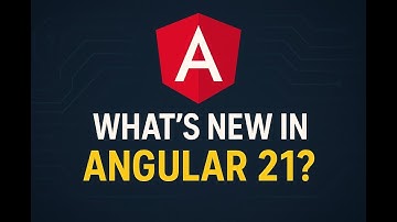 🚀 Angular 21 Is Here! Faster, Smarter & More Powerful! ⚡