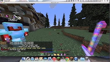 Get Wrecked Hacker #1