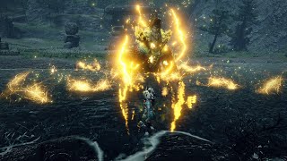 Download lagu 【MHRise】モンスター大技集