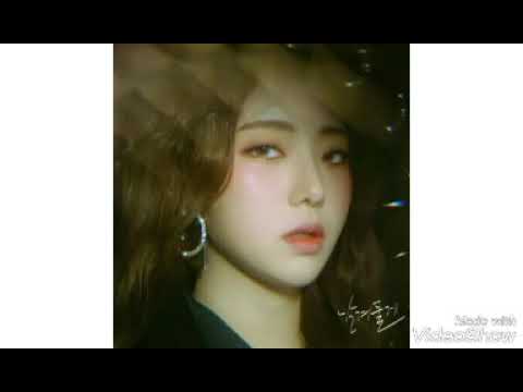 [ Clean Instrumental ] Kisum - 남겨둘게 [ It's Okay ] [ Feat. Heize ]