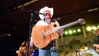 Watch Mark Chesnutt Goodbye Heartache video