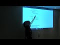 RustQuiz - RustSP Meetup na Hash por Otávio Pace