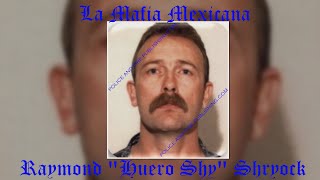 Mexican Mafia Blood Trail - Veterano Huero Shy Arta 13