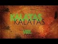 Kalatas  el zso lyric prod rk beatz