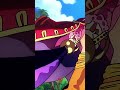 Kizaru's Speed vs. Luffy's Gear 5: Did He Meet Expectations? #shorts