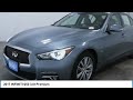 2017 INFINITI Q50 Birmingham AL 209089 2017 INFINITI Q50 Birmingham AL 209089