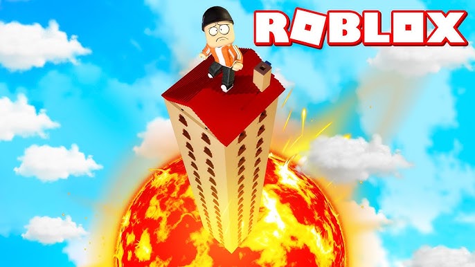 Roblox EVADE! Giant Head Escape Mania #gaming #games #roblox