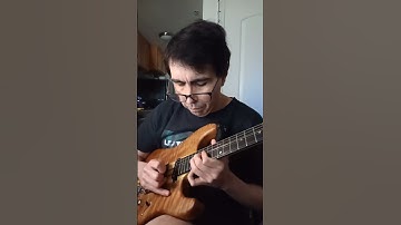 This Andy Timmons Song Is Insane #fyp #guitar #guitarist