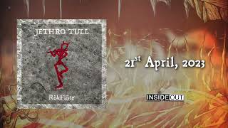 JETHRO TULL – Ian Anderson in conversation with Bruce Soord Pt.1