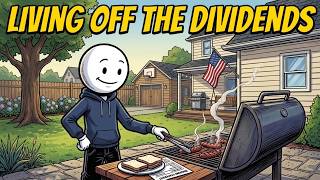 What a $500,000 Dividend Portfolio Actually Pays You
