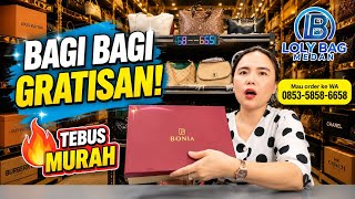 SISA 2 PCS LAGI! 🚨 Gercep Sebelum Sold Out! #StokTerbatas #FlashSale