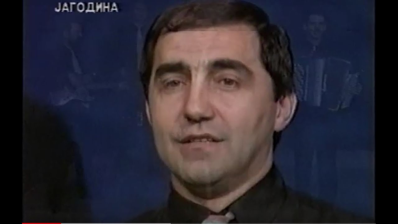 Milašin Maša Simić i Bambino bend - Oči zelene