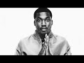 Meek Mill - Dangerous ft. Jeremih & PnB Rock