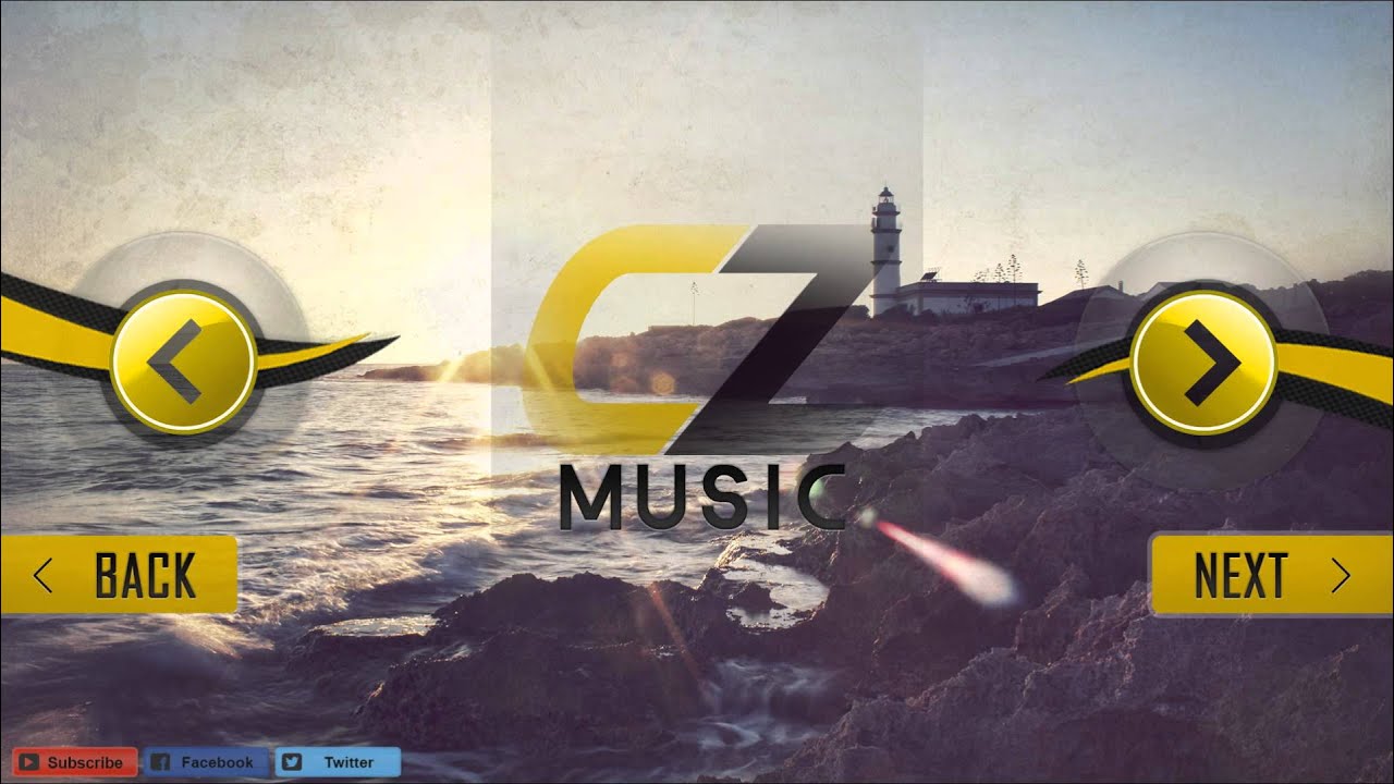 Aero Chord feat. DDARK - Shootin Stars