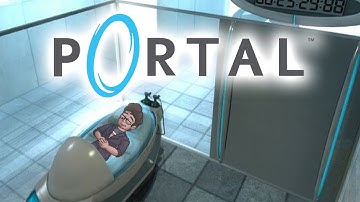 i NEED to THINK WITH "PORTALS"