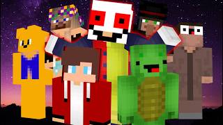 Minecraft, But One Person Dies Every Day... Ep5