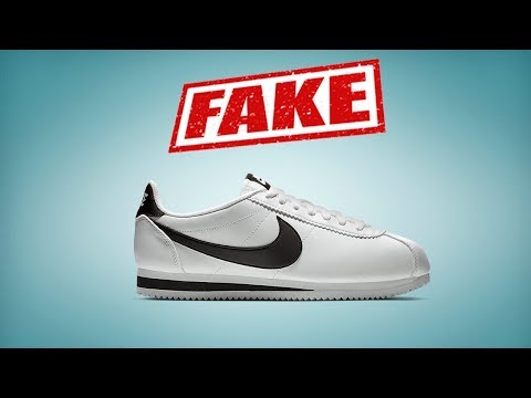 Video: Waarom is Nike onethisch?