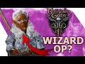 WIZARDS CAN DO EVERYTHING!? Baldurs Gate 3 EA Playthrough with Tips and Tricks - Part 1