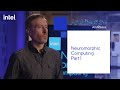 Architecture all access neuromorphic computing part 1