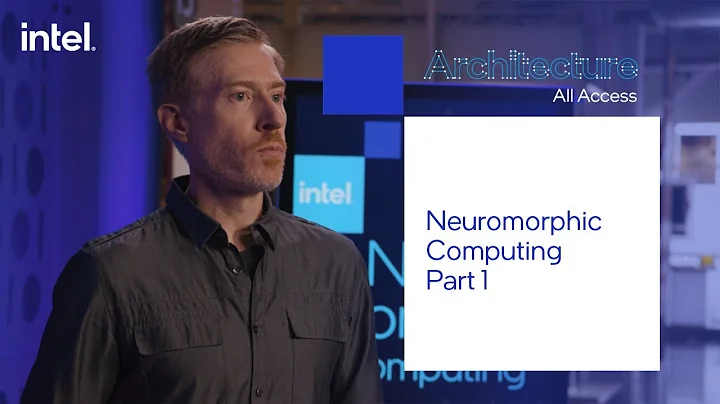Architecture All Access: Neuromorphic Computing Part 1 - DayDayNews
