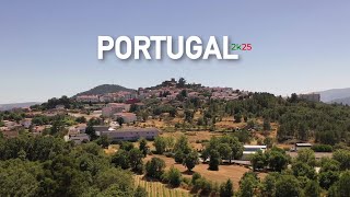 Portugal 25
