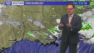 Weather: Dangerous heat continues through the weekend