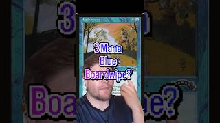 MTG Blue Boardwipe