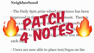 NBA 2K19 PATCH 4 NOTES! - THEY FINALLY FIXED THE INVISIBILITY GLITCH AND NO STEAL SPAMMING???