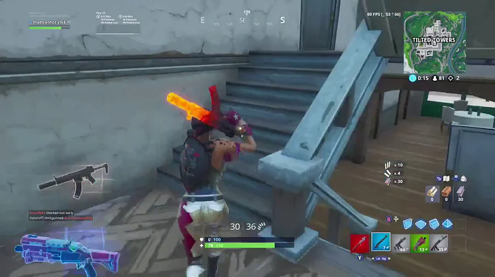 2 og skins and a squad wipe!!