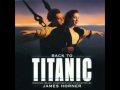 Deep And Timeless SeaJames Horner