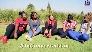 #InConversation ,Confidence,Self Esteem,Body Positivity,Plus Size Women
