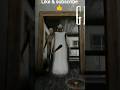 #1 GRANNY 1 LIVE ESCAPE | GRANNY HORROR GAMEPLAY LIVE #granny​ #shorts​ #shortslive​ #horrorgame​