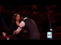 Leah Remini & Tony | DWTS | LIVE 10-21-13