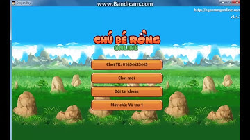 Gọi rồng thần 1 sao đổi skill 3 đệ tử và cái kết