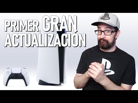 Vídeo: No Hay Actualizaciones De PS Store Hasta El Relanzamiento De Abril